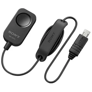 Sony RM-SPR1 Fernbedienung