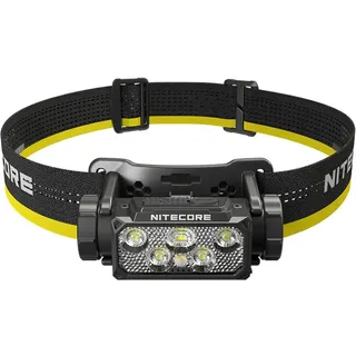 Nitecore HC60 UHE - 1600 Lumen