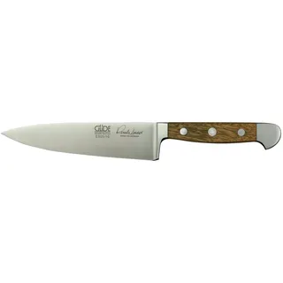 franz gã1⁄4de Alpha Fasseiche Kochmesser 16 cm