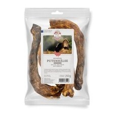 Sissi & Franz Putenhälse 250g