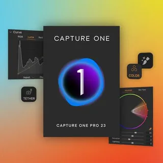 Capture One Pro Vollversion