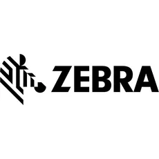 Zebra, Beschriftungsband, Ribbon, Resin, 110mm x 30m (Schwarz)