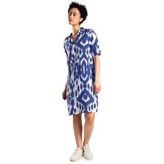 Street One Print Kleid