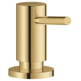 Grohe Seifenspender Cosmopolitan 500ml Gelb