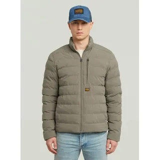 G-Star Foundation Liner Jacke - Turf - XS