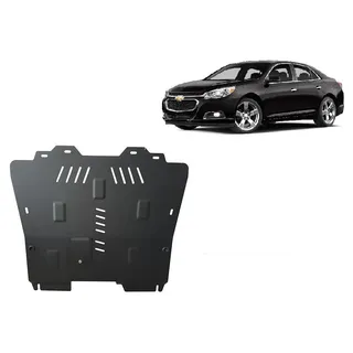 Unterfahrschutz für Motor der Marke Chevrolet Malibu - 2013 - 2015