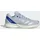 Courtflash Pickleball-schuhe Blue Silver Metallic Blue 37 1/3