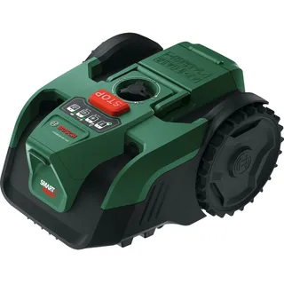 Bosch Mähroboter VISIMOW18V-100, 1x Akku PBA 18V 4.0Ah