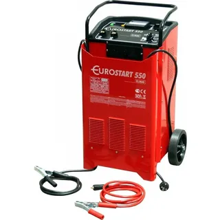 ELMAG Lade-Startgerät Eurostart 550