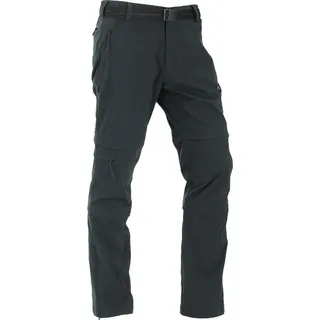 MAUL Sport Kematstein XT - 3in1 Zip-off Hose Elastisch black (1) 50