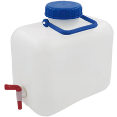 Bild von Wasserkanister 10 Liter