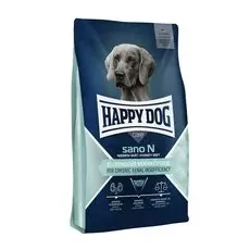 2x7,5kg Supreme Sano N Happy Dog Hrană uscată câini