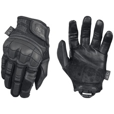 Mechanix Wear Tactical Specialty Breacher Handschuhe (XX-Large, Vollständig schwarz)