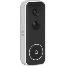 Bild von Smart Video Doorbell, Video-Türklingel (SV-VDB-1A-W)