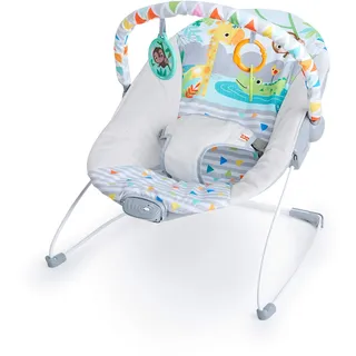 Bright Starts Safari Fun (BRI12204)