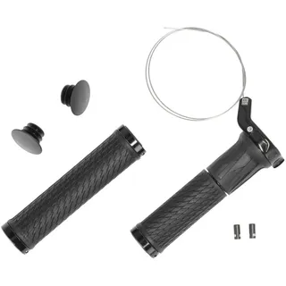 RockShox Twistloc Sprint Remote | Black | One Size