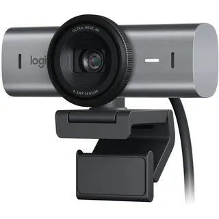 Logitech MX Brio 705 for Business - Graphite