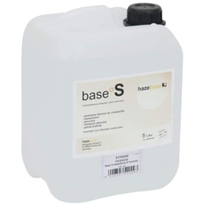 HAZEBASE Base*Q Nebelfluid 25l Kanister