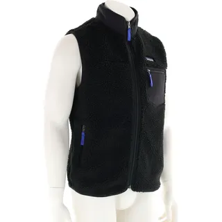 Patagonia Classic Retro-X Black L