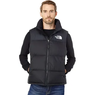 THE NORTH FACE NF0A3JQQLE41 M 1996 RTRO NPSE VST Sports vest Herren TNF BLACK Größe M