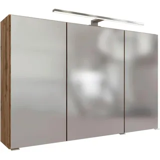 Held Pienza 100 cm Eiche mit LED