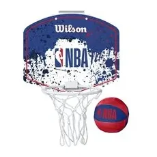 XTREM Toys and Sports Wilson NBA Mini Basketballkorb