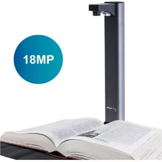 Iris Ohyama IRIScan Desk 7 Pro