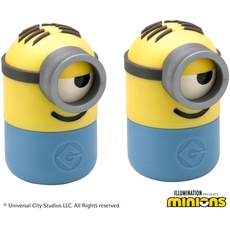 Bild von Minions Salzstreuer-Set