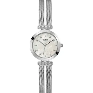 GUESS Damen Uhr Armbanduhr ARRAY GW0471L1