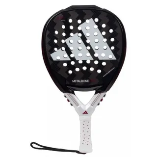 adidas Metalbone Hrd+ Padelschläger - Rot