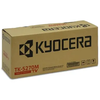 Kyocera TK-5270 CMYK