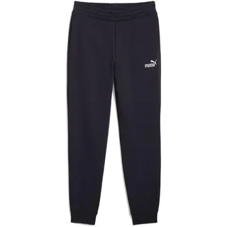 Puma Herren ESS No. 1 Logo Sweatpants FL cl Gestrickte Hosen, New Navy, XXL
