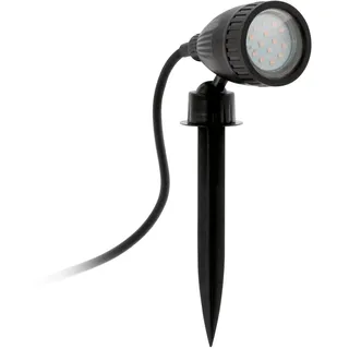 EGLO LED-Erdspieß Nema1 1-flammig