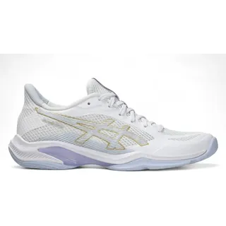Asics Schuhe Asics Blade Ff 2 1072A120101 - Weiß, Silber