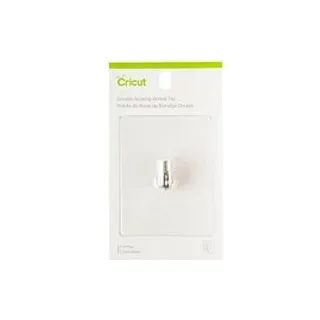 cricutTM Ersatz-Doppelfalzrad für Schneideplotter, 1 St.