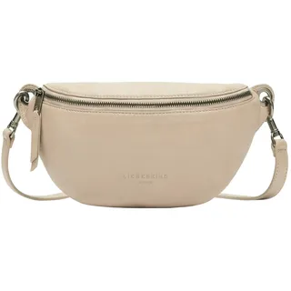Liebeskind Berlin Damen-Gürteltasche „Tavia S“ – Belt-Bag aus Leder mit verstellbarem Riemen – Damen Gürteltasche – geräumiges Hauptfach mit Reißverschluss und EIN Innenfach