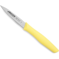 Arcos Mondador Messer 85 mm gelb