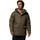 LakeTM Winterjacke Stone Green XL EU