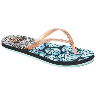 Reef Stargazer Prints Badesandalen - Geo Palms - EU 31-32