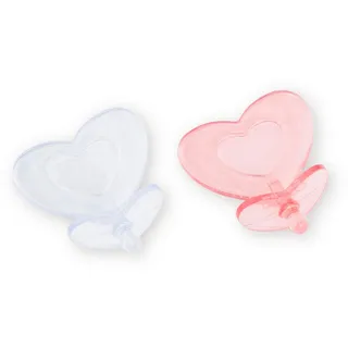 Corolle 2 Schnuller,