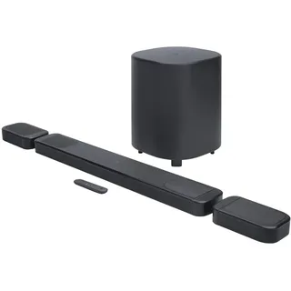 JBL Bar 1000 Schwarz