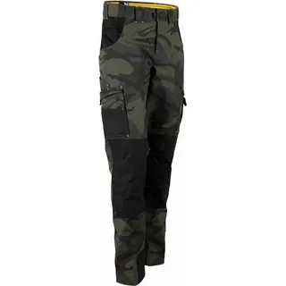 Hose - NINE WORTH - Adam Camouflage 1204 T.48