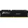 FURY Beast DDR5 6000MT/s 16GB Kit (2x8GB) CL36 Schwarz KF560C36BBEK2-16