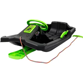 Jamara Black Devil ferngesteuerte (RC) modell Schneerennfahrer