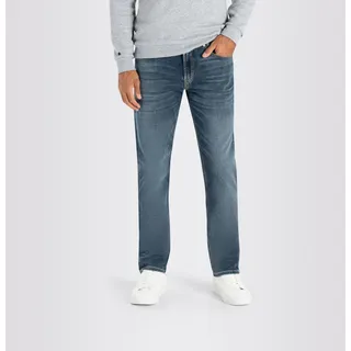 MAC Jog ́n Jeans Tapered Fit Nachtblau 33/34