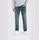 Jog n Jeans Tapered Fit Nachtblau 33/34