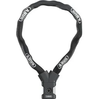 ABUS Yardo 7807F/110 Kettenschloss - Schwarz