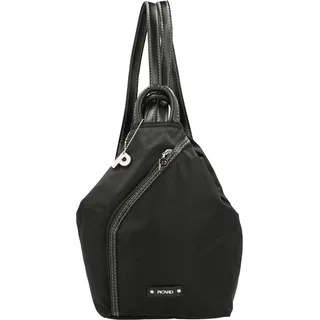 Picard Sonja Rucksack Schwarz