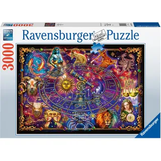 Ravensburger Puzzle Sternzeichen (16718)