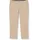 Chino Straight Fit Denton Pima Cotton beige Batique Khaki 30 32